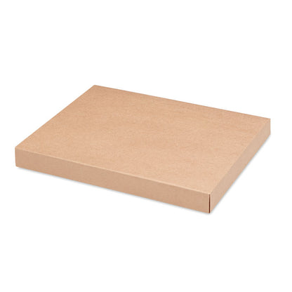 Caja de presentación de cartón