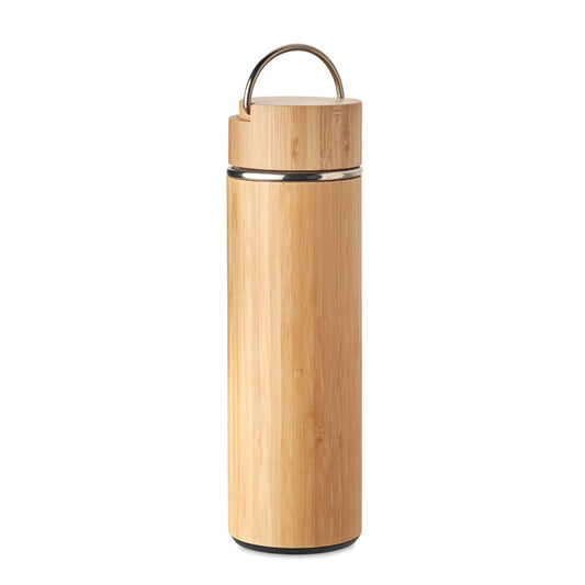 TAMPERE - Botella de doble pared 400 ml