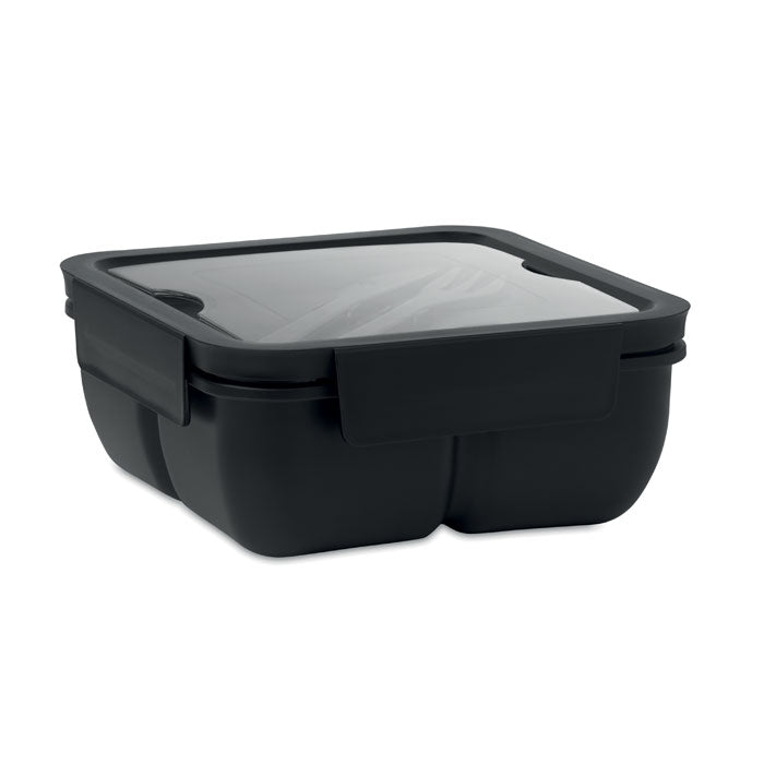 SATURDAY - Fiambrera PP 600 ml