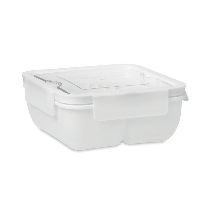 SATURDAY - Fiambrera PP 600 ml