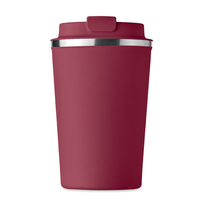 BRACE - Vaso acero