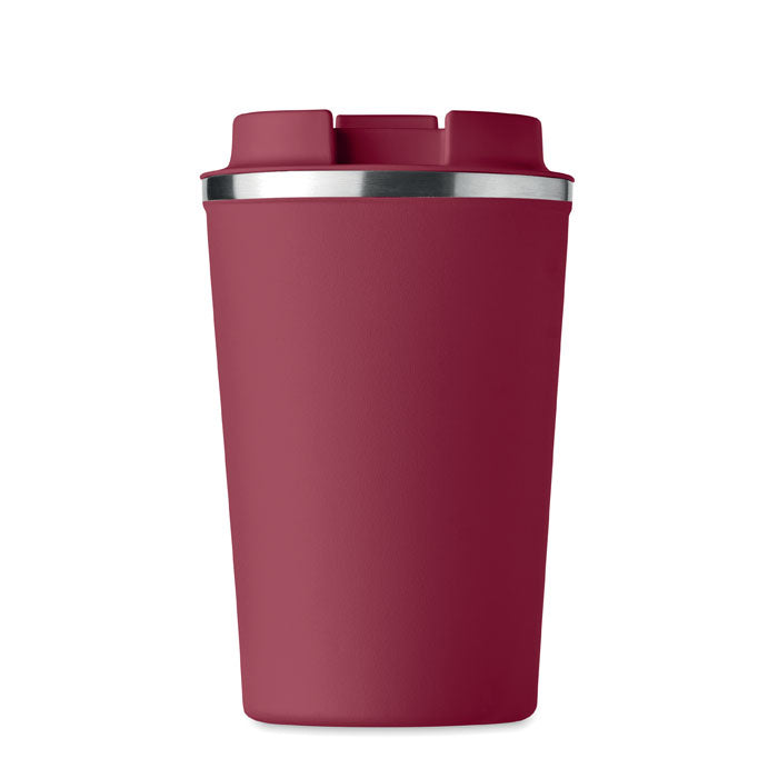 BRACE - Vaso acero