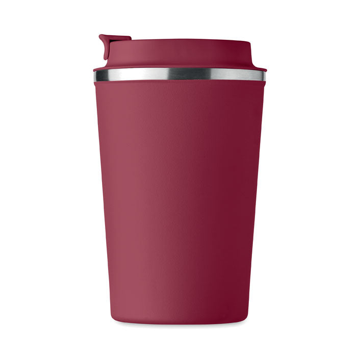 BRACE - Vaso acero