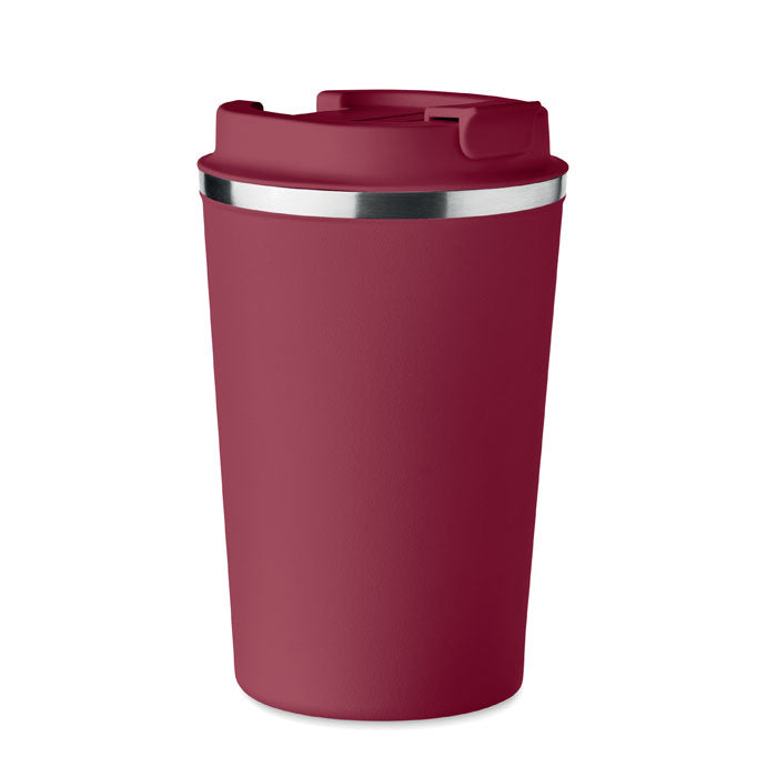 BRACE - Vaso acero