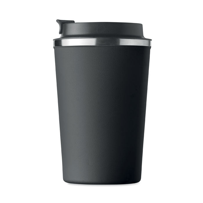BRACE - Vaso acero
