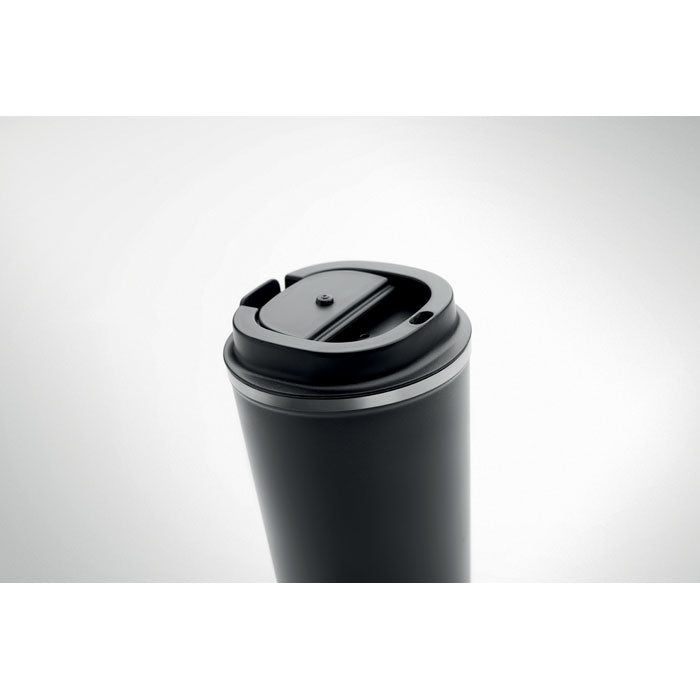 BRACE - Vaso acero