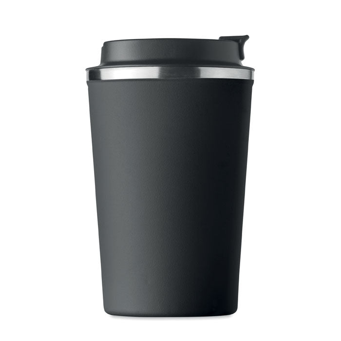 BRACE - Vaso acero