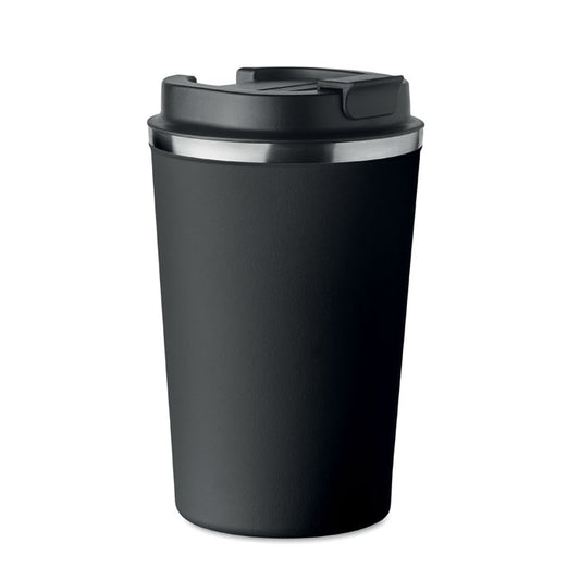 BRACE - Vaso acero
