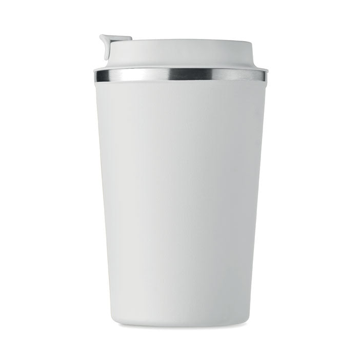BRACE - Vaso acero