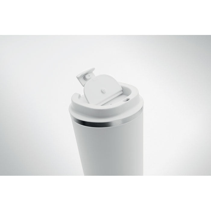 BRACE - Vaso acero