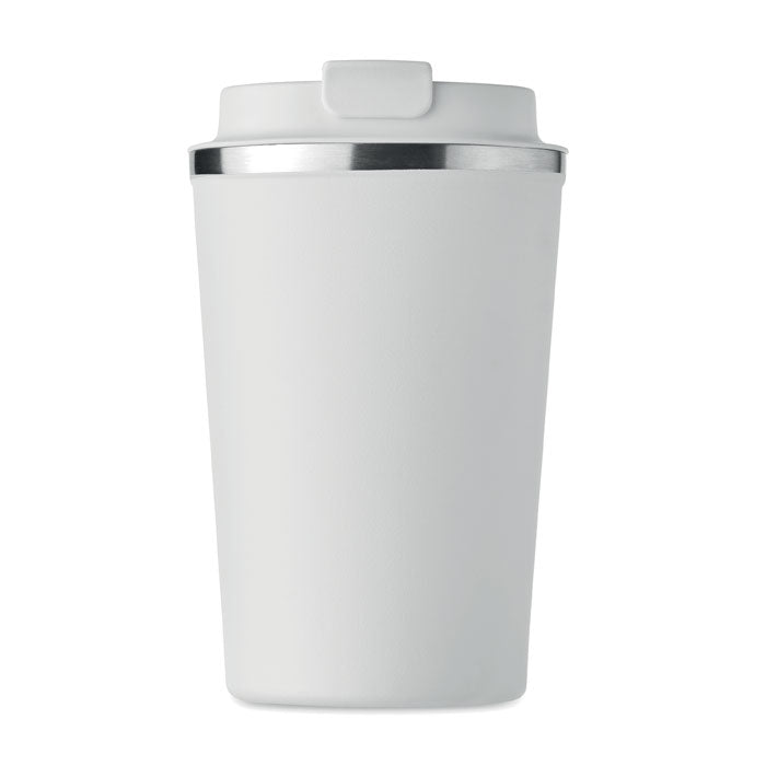 BRACE - Vaso acero