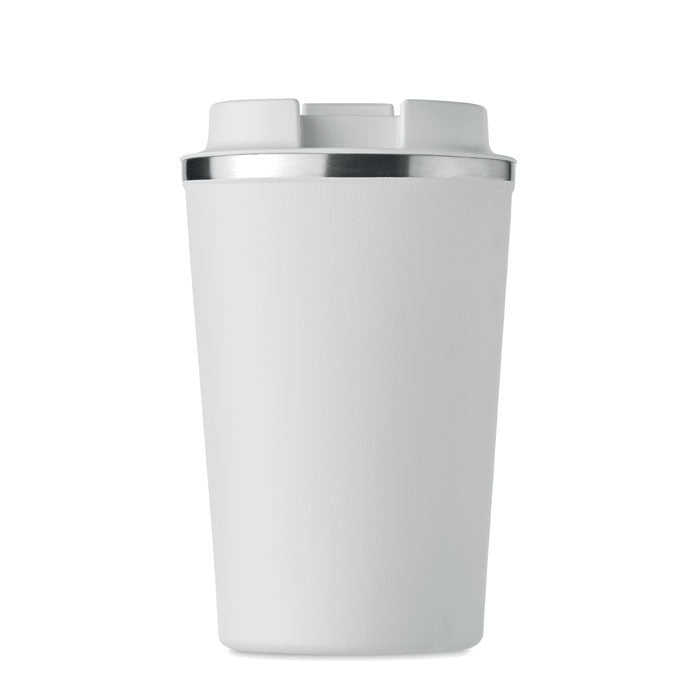 BRACE - Vaso acero