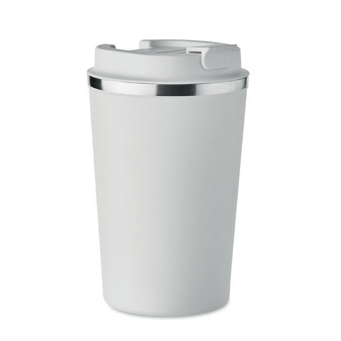 BRACE - Vaso acero