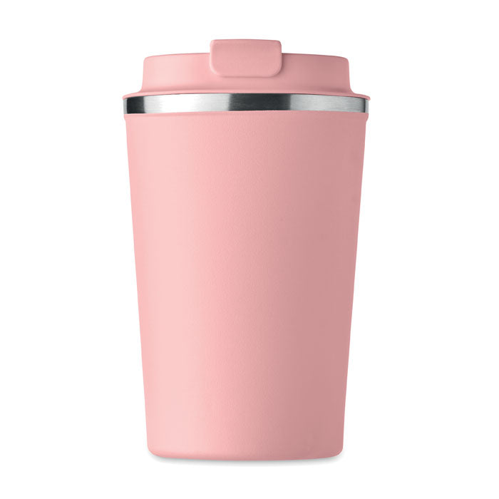 BRACE - Vaso acero