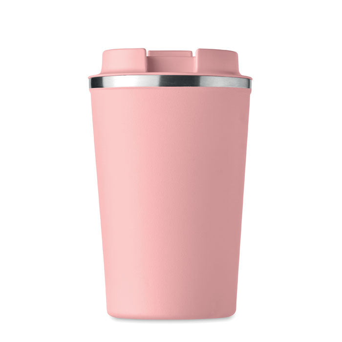 BRACE - Vaso acero
