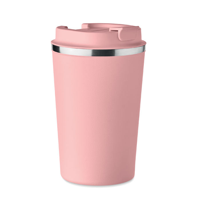 BRACE - Vaso acero