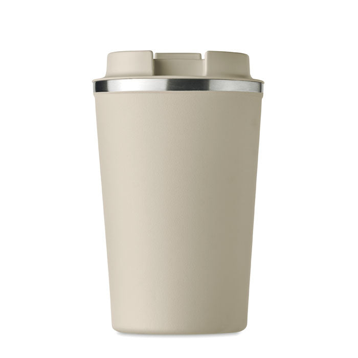 BRACE - Vaso acero