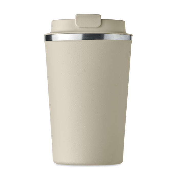 BRACE - Vaso acero