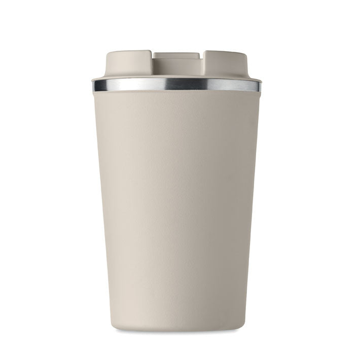 BRACE - Vaso acero
