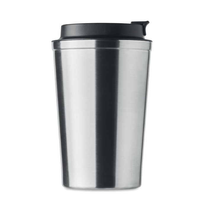 BRACE - Vaso acero