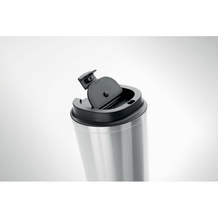 BRACE - Vaso acero