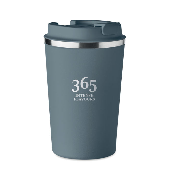 BRACE - Vaso acero