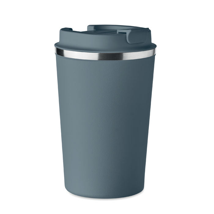BRACE - Vaso acero