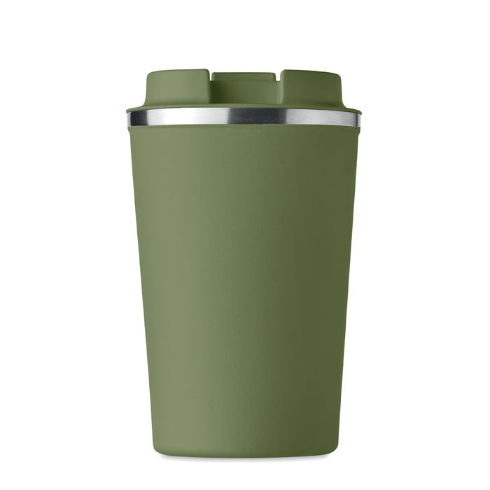 BRACE - Vaso acero