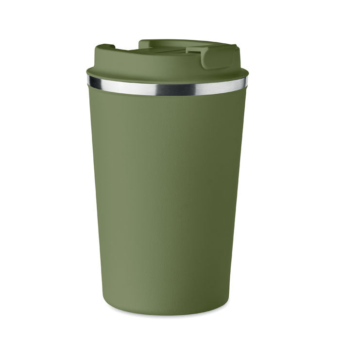BRACE - Vaso acero