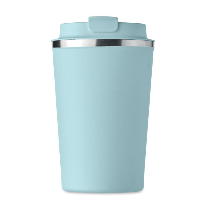 BRACE - Vaso acero