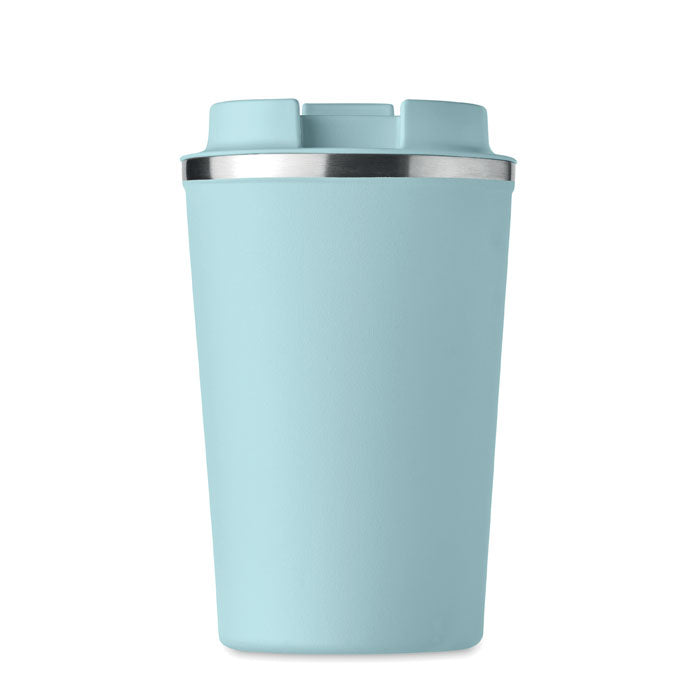 BRACE - Vaso acero