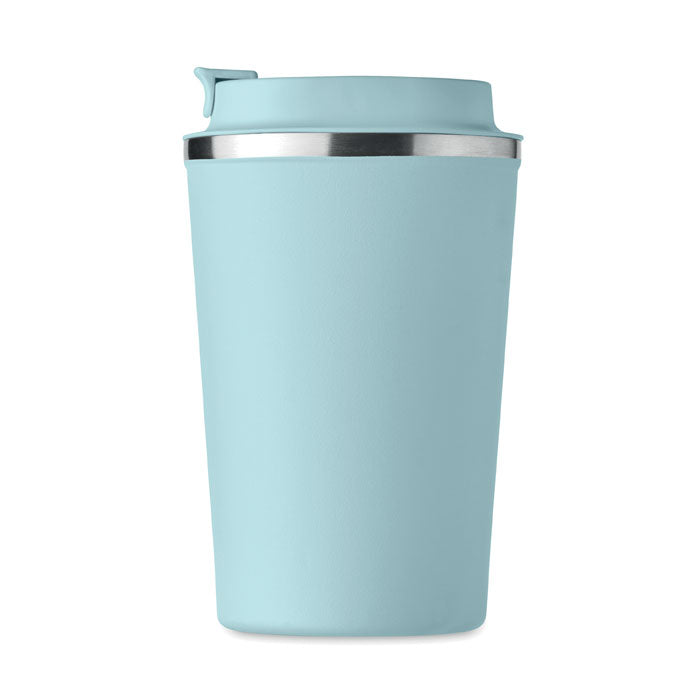 BRACE - Vaso acero
