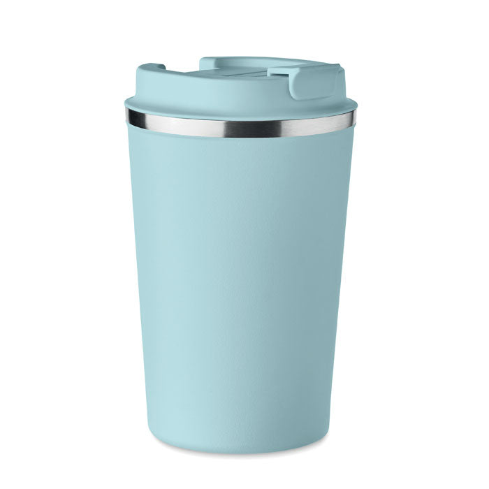 BRACE - Vaso acero