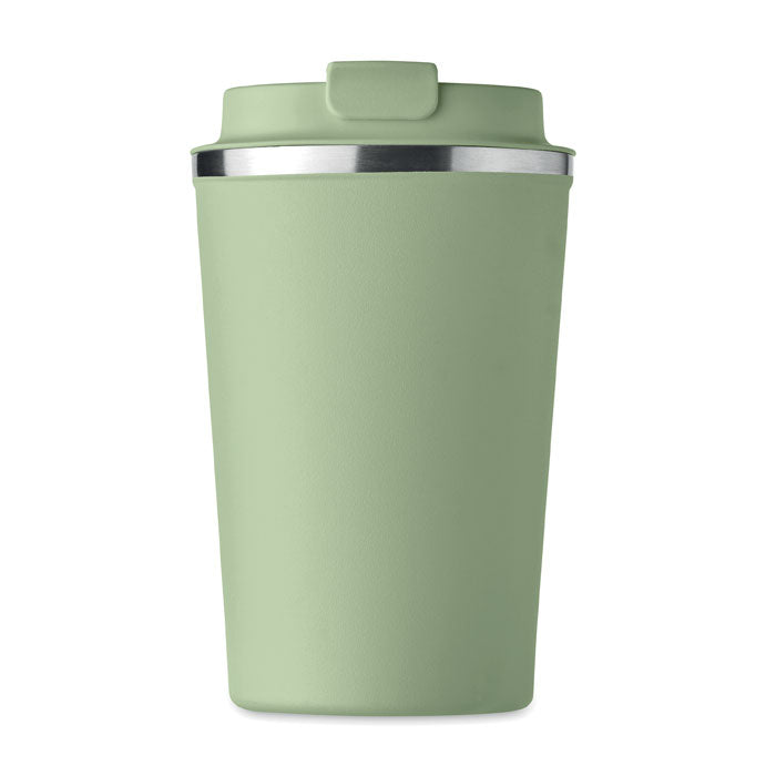 BRACE - Vaso acero