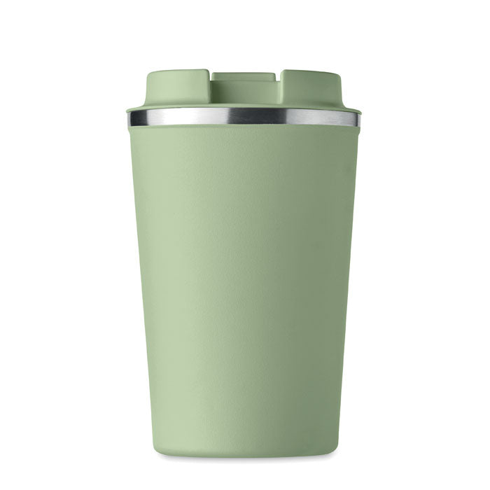 BRACE - Vaso acero