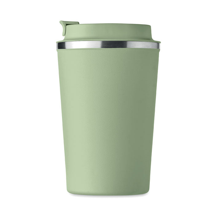 BRACE - Vaso acero