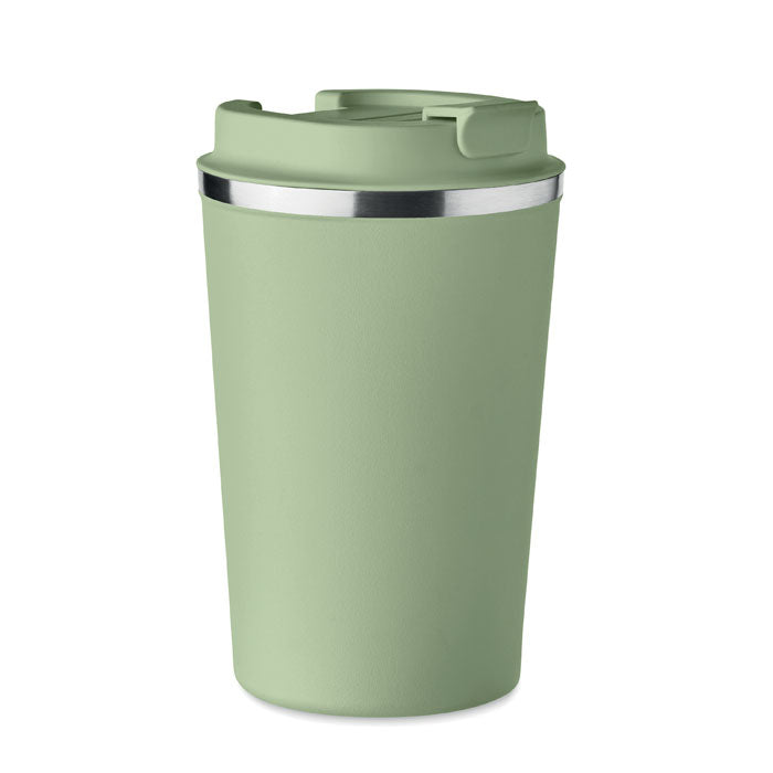 BRACE - Vaso acero