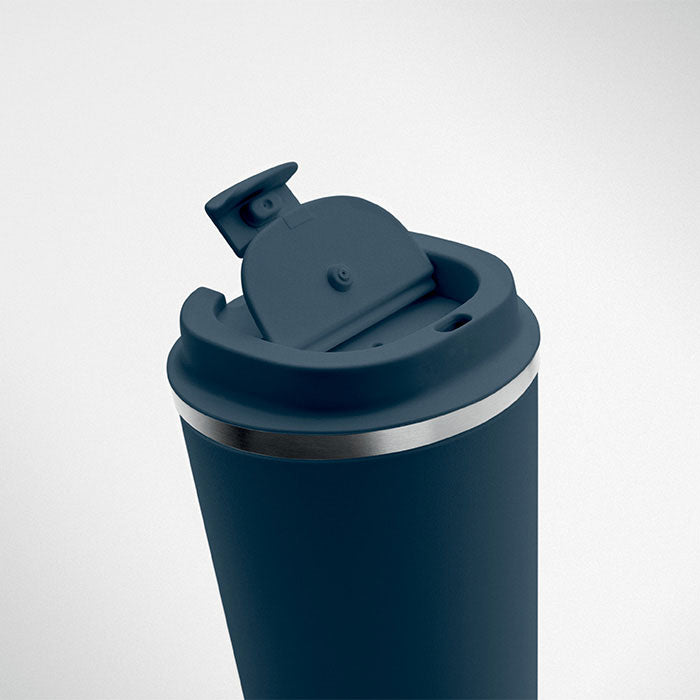 BRACE - Vaso acero