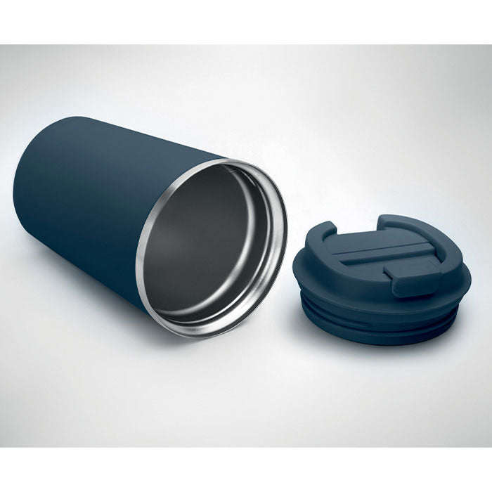 BRACE - Vaso acero