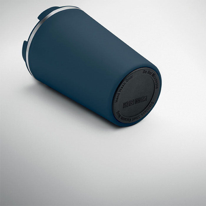 BRACE - Vaso acero