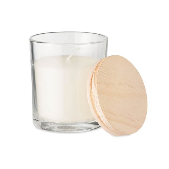 ANCIENT - Vela aroma vainilla