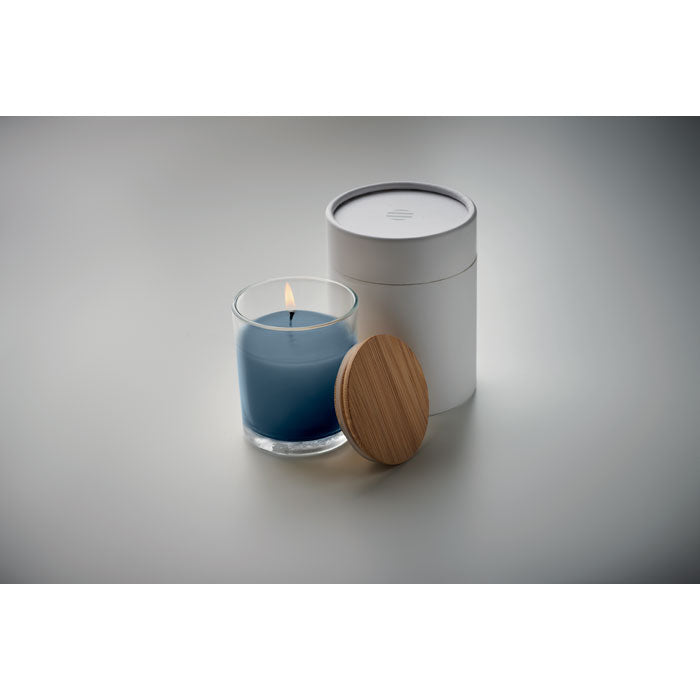ANCIENT - Vela aroma vainilla