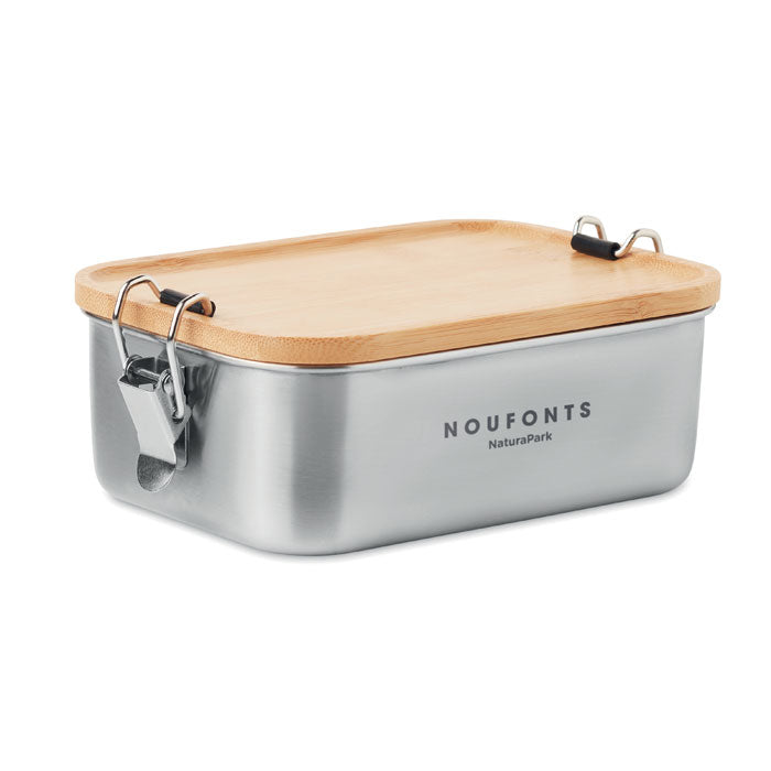 SONABOX - Fiambrera 750 ml