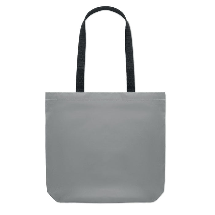 VISI TOTE - Bolsa compra reflectante