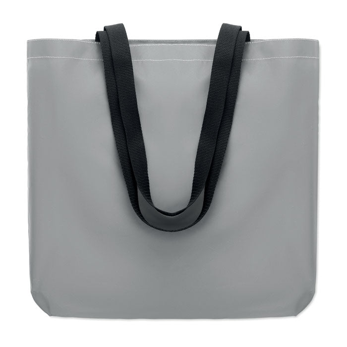 VISI TOTE - Bolsa compra reflectante