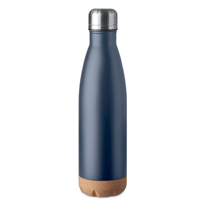 ASPEN CORK - Botella acero inoxidable