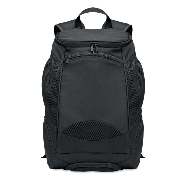 OLYMPIC - Mochila deporte 600D RPET