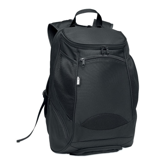 OLYMPIC - Mochila deporte 600D RPET