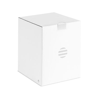 Caja blanca