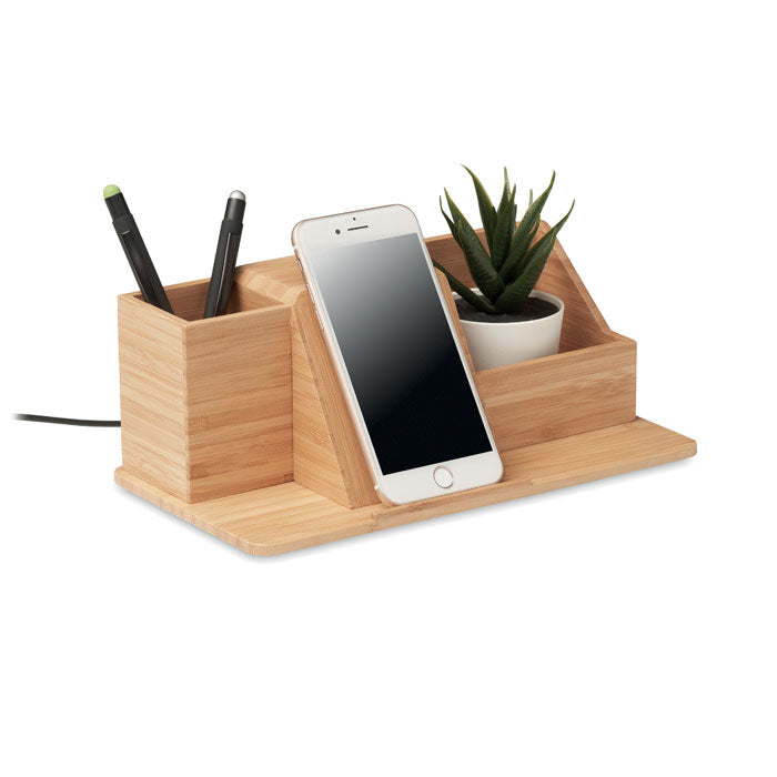 GROOVY - Set sobremesa cargador 15W